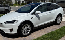2018 tesla model for sale  Fort Lauderdale