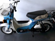 moped 50cc for sale  MANSFIELD