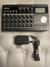 Tascam 008 pocket usato  Spedire a Italy