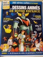 Savoir dessins animés d'occasion Savoir dessins animés d'occasion  Pouyastruc