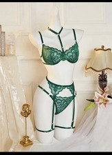 Lingerie femme body d'occasion  Paris XV