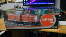 Märklin spur 5772 gebraucht kaufen Märklin spur 5772 gebraucht kaufen  Völklingen