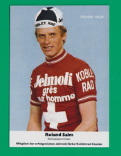 Cyclisme repro photo d'occasion  Saint-Pol-sur-Mer