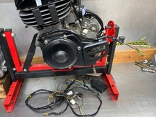 Yamaha ysf200 engine for sale  MANCHESTER