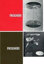 Frogheri gino frogheri. usato  Valenzano