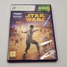 Jogo Kinect Star Wars Xbox 360 , usado comprar usado  Enviando para Brazil