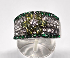 Ring 925 sterlingsilber gebraucht kaufen  Lüdenscheid