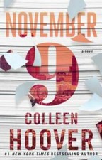 November novel paperback for sale  Montgomery