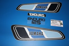 125 dtf yamaha d'occasion  Pollestres