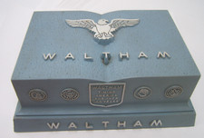 Vtg waltham wrist for sale  Waterford