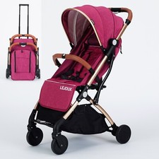Used lejoux baby for sale  BATLEY