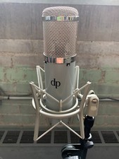 Pearlman tube condenser for sale  Minneapolis