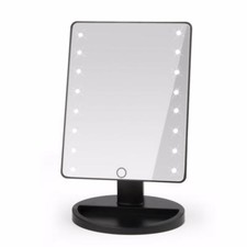 Miroir maquillage portable d'occasion  Baisieux