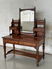 antique victorian dressing table for sale antique victorian dressing table for sale BATH