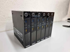 Computer fisso mini usato  Giugliano in Campania