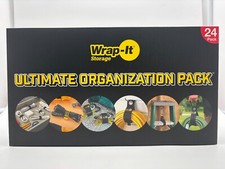 Wrap storage ultimate for sale  Beaumont