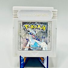 Pokemon argento nintendo usato  Prato