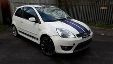 Ford fiesta 150 for sale  WICKFORD