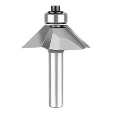 8mm degree bevel d'occasion  Expédié en Belgium