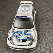 Tamiya ford focus for sale  Dearborn Heights