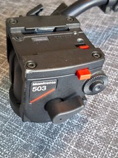 Rotule manfrotto 503 d'occasion  Antibes