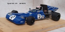 Ford tyrrell 003 gebraucht kaufen  Deggendorf