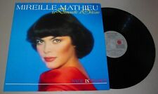 Mireille mathieu demoiselle d'occasion  Bras