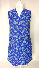 Robe blouse tablier d'occasion  Paimbœuf
