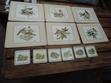 Pimpernel six place gebraucht kaufen  Elmshorn