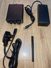 Fosi audio bt10a for sale  DAGENHAM