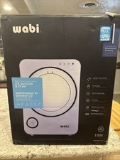 Wabi baby sterilizer for sale  Greenville