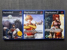 Shadow hearts playstation gebraucht kaufen  Duisburg