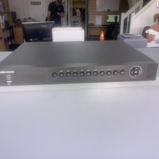 Hikvision channel dvr for sale  BRIDLINGTON