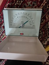 Krups küchenwaage variogramm gebraucht kaufen  Berlin