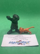 Puffi smurfs puffo usato Puffi smurfs puffo usato  Milano