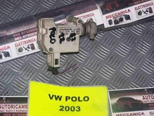 Volkswagen polo dal usato  Paterno