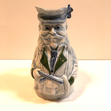 Antique toby jug for sale  Renton