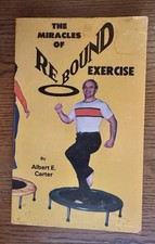 The Miracles Of Rebound Exercise By Robert E. Carter Paperback Book comprar usado The Miracles Of Rebound Exercise By Robert E. Carter Paperback Book comprar usado  Enviando para Brazil