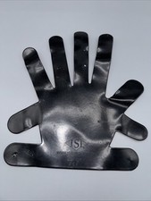 Usado, Imobilizador de mão ISI DH-100 Durahand para cirurgia artroscópica grande: 9 1/2” x 8 1/2” comprar usado  Enviando para Brazil