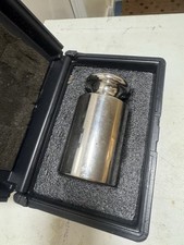 5kg weight calibrating for sale  LONDON