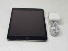 Usado, Apple iPad Mini 3 64GB Wi-Fi 4G desbloqueado A1600 cinza espacial bom comprar usado Usado, Apple iPad Mini 3 64GB Wi-Fi 4G desbloqueado A1600 cinza espacial bom comprar usado  Enviando para Brazil