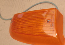 Neu blinkerglas links gebraucht kaufen  Bubenheim, Essenheim, Zornheim