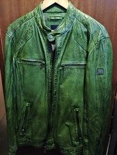 Lammleder jacke engbers gebraucht kaufen  Worms