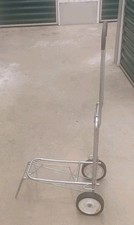 Older folding chrome for sale  Wakefield