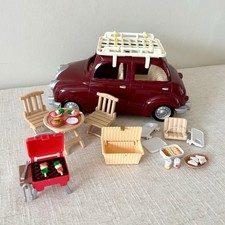 Sylvanian families red for sale  HARROGATE