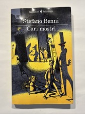 Stefano benni cari usato  Verona
