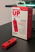Switch game enhancer for sale  Richmond
