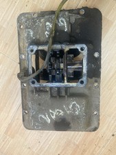 Clark 285Transmission 5 Spd capa de mudança livre shp lwr 48 Sts leia a descrição!, usado comprar usado  Enviando para Brazil