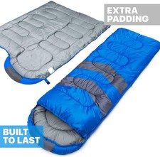 Season single sleeping for sale  LEICESTER