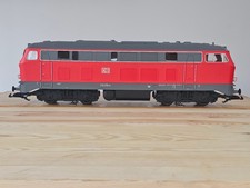 Modelleisenbahn spur diesellok gebraucht kaufen  Kiel